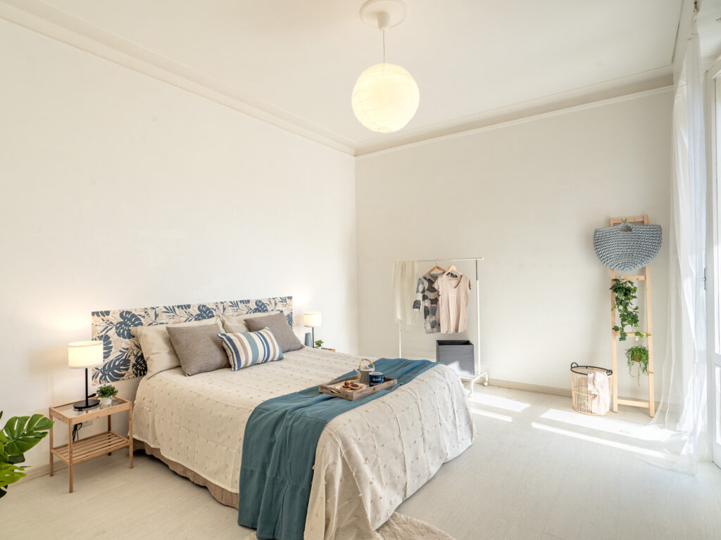 home staging firenze