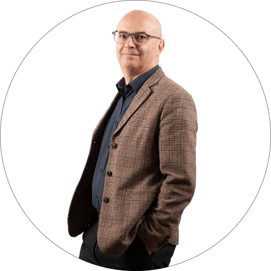 Agente immobiliare enzo ottanelli