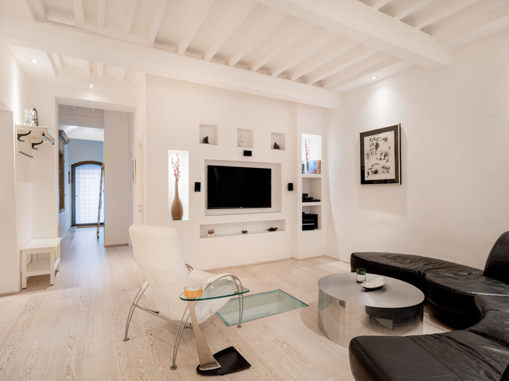 Casa Santa Reparata Firenze